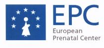 EPC ЕРС EPC EUROPEAN PRENATAL CENTERCENTER