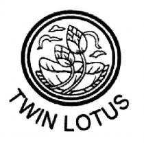 TWIN LOTUSLOTUS