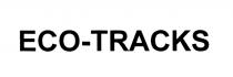 ECOTRACKS TRACKS ECO TRACKS ECO-TRACKSECO-TRACKS