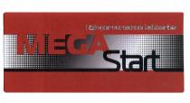 MEGASTART MEGA START HIGH - PERFORMANCE BATTERIESBATTERIES