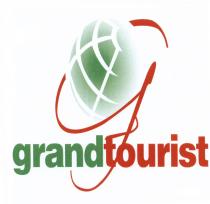 GRAND TOURIST GRANDTOURISTGRANDTOURIST