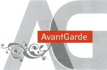 AVANTGARDE AVANT GARDE AG AVANTGARDE