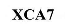 XCA ХСА ХСА7 XCA XCA7XCA7