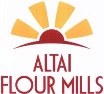 ALTAI FLOUR MILLSMILLS