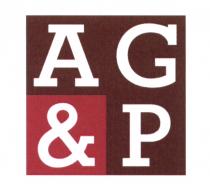 AGP A&GP AG GP AGP AG&PAG&P