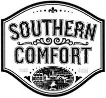 SOUTHERN COMFORTCOMFORT