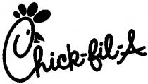 CHICK FIL A