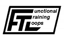 FTL FUNCTIONAL TRAINING LOOPSLOOPS