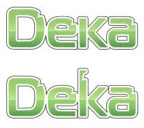 ДЕКА DEKA DЕКА DEKA