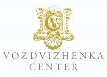 VOZDVIZHENKA CV VC VOZDVIZHENKA CENTERCENTER