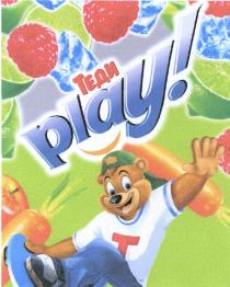 ТЕДИ PLAYPLAY