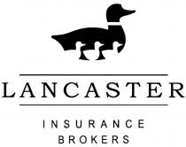 LANCASTER LANCASTER INSURANCE BROKERSBROKERS