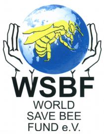 WSBF EV WSBF WORLD SAVE BEE FUND E.V.E.V.