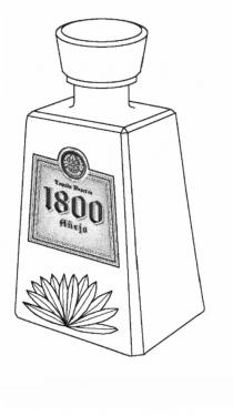 1800 TEQUILA RESERVA ANEJOANEJO