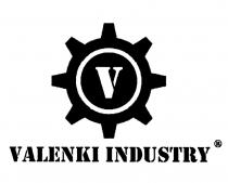 VALENKI VALENKI INDUSTRYINDUSTRY