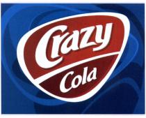 CRAZYCOLA CRAZY COLACOLA