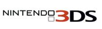 NINTENDO DS NINTENDO 3DS3DS