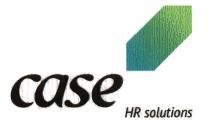 CASE CASE HR SOLUTIONSSOLUTIONS