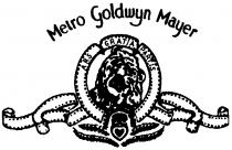 METRO GOLDWYN MAYER