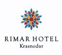 RIMAR RIMAR HOTEL KRASNODARKRASNODAR