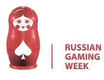 RUSSIAN GAMING WEEKWEEK