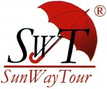 SUNWAYTOUR SUNWAY WAYTOUR SUN WAY TOUR SWT SUNWAYTOUR