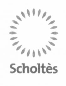 SCHOLTESSCHOLTES