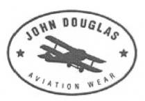 DOUGLAS JOHNDOUGLAS JOHN DOUGLAS AVIATION WEARWEAR