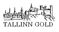 TALLINN TALLINN GOLDGOLD