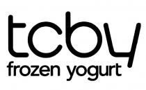 TCBY TCBY FROZEN YOGURTYOGURT