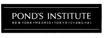 PONDS POND PONDS INSTITUTE NEW YORK MADRID TOKYO SHANGHAIPOND'S SHANGHAI