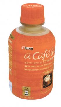 ACAFELA CAFELA A CAFE LA PREMIUM BLEND NATURAL AROMA DRIP COFFEECOFFEE