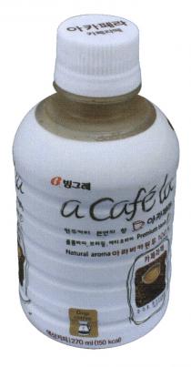 ACAFELA CAFELA A CAFE LA PREMIUM BLEND NATURAL AROMA DRIP COFFECOFFE