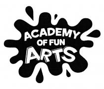 ACADEMY OF FUN ARTSARTS