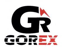 GOREX GOR GOR EX GR GOREX