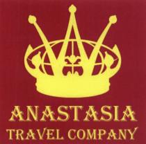 ANASTASIA ANASTASIA TRAVEL COMPANYCOMPANY