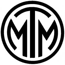 MTM МТМ