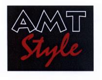 AMT АМТ AMT STYLESTYLE