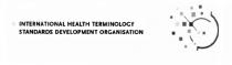 INTERNATIONAL HEALTH TERMINOLOGY STANDARDS DEVELOPMENT ORGANISATIONORGANISATION