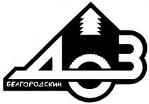 БЕЛГОРОДСКИЙ ДОЗ