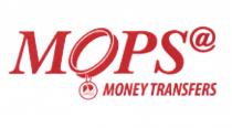 MOPS MOPSA MOPS@ MONEY TRANSFERSTRANSFERS