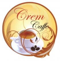 CREM CAFFECAFFE