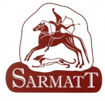 SARMAT SARMATTSARMATT