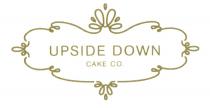 UPSIDE DOWN CAKE CO.CO.
