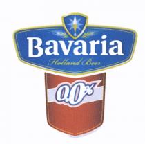 BAVARIA BAVARIA HOLLAND BEERBEER