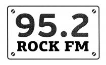 ROCK FM 95.295.2