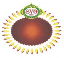 SVO SVOFOOD SVO FOOD COMPANYCOMPANY