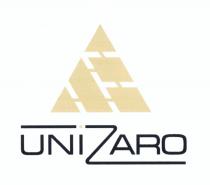 UNIZARO ZARO UNI ZARO ARO UNIZARO