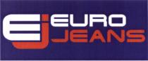 EUROJEANS EJ EURO JEANSJEANS