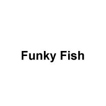 FUNKYFISH FUNKY FISHFISH